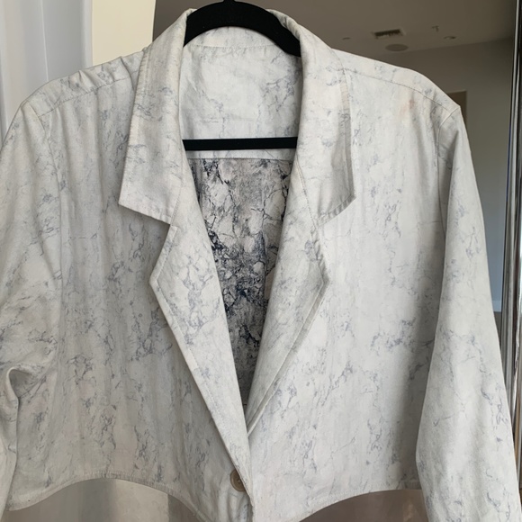 Work Coat - Picture 3 of 8